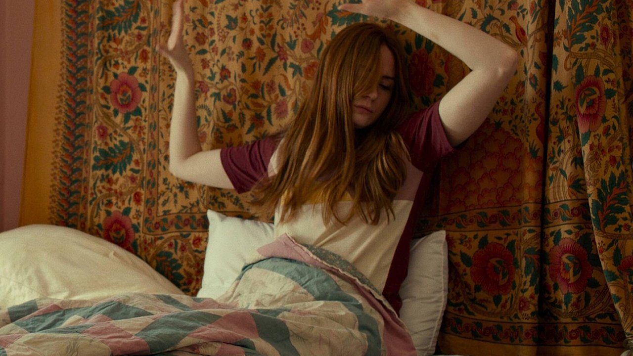 Late Bloomers backdrop