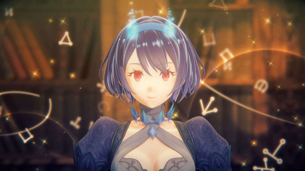 SINoALICE: The Very Last Story backdrop