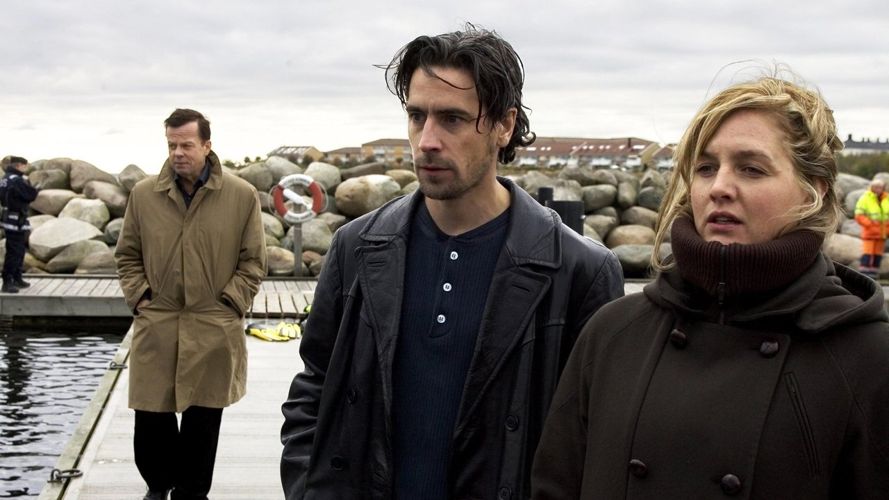 Wallander: The Photographer backdrop