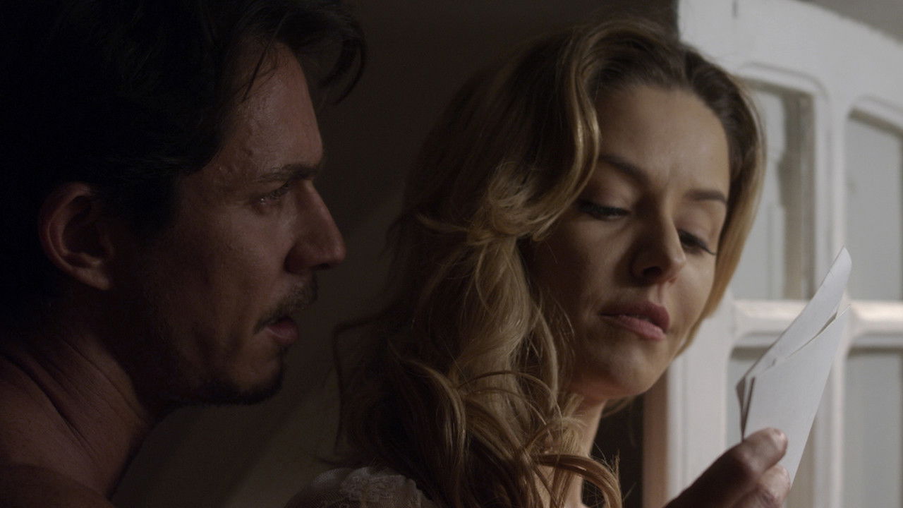 The Lumberman backdrop