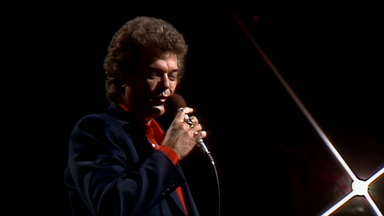 Time-Life: Country Legends Live, Vol. 2 backdrop