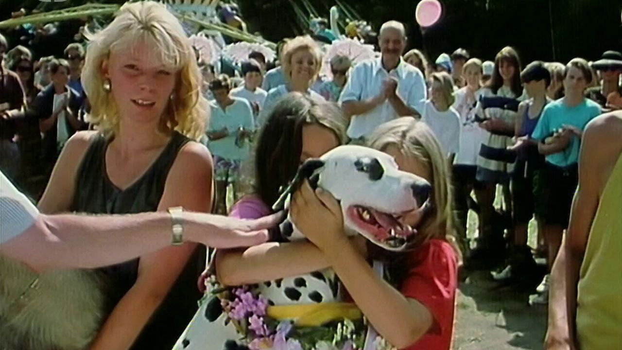 Artus, Merlin a Prchlici backdrop