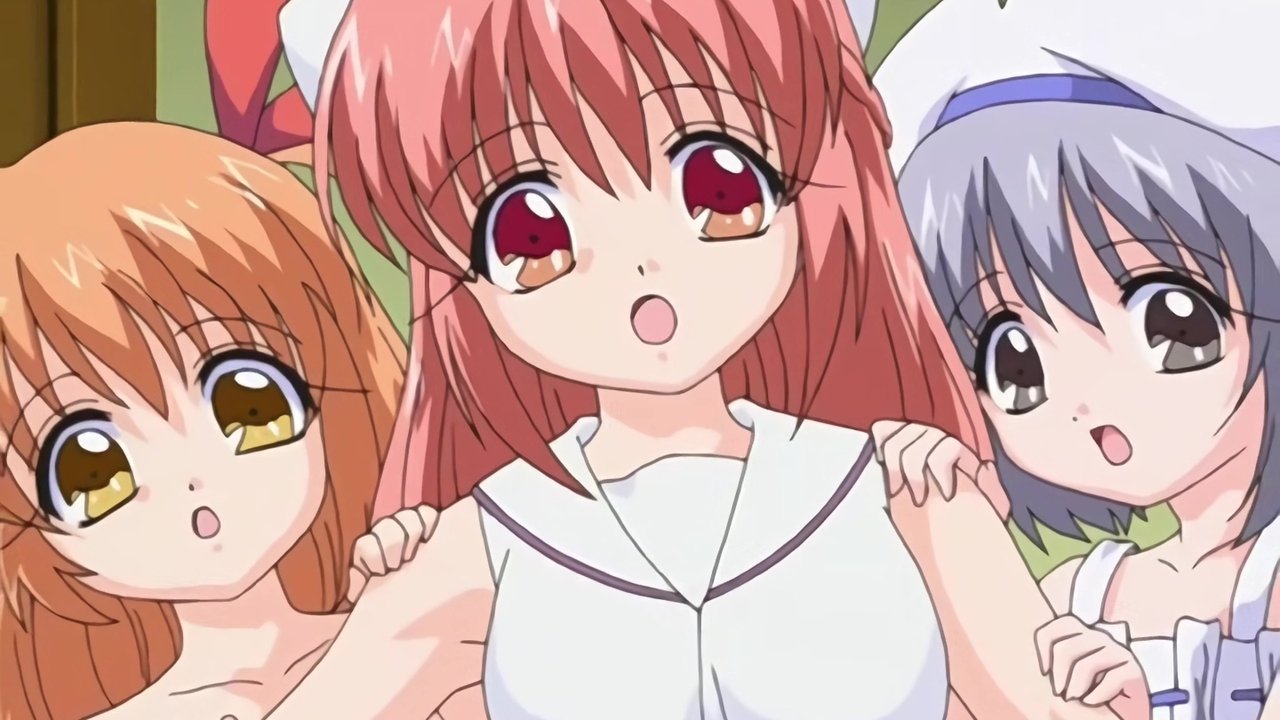 Imouto Jiru backdrop