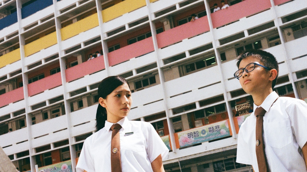 At Some Point In Time backdrop