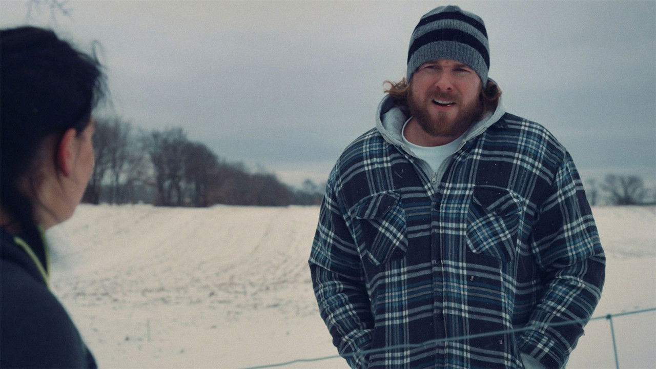 Death on Scenic Drive backdrop