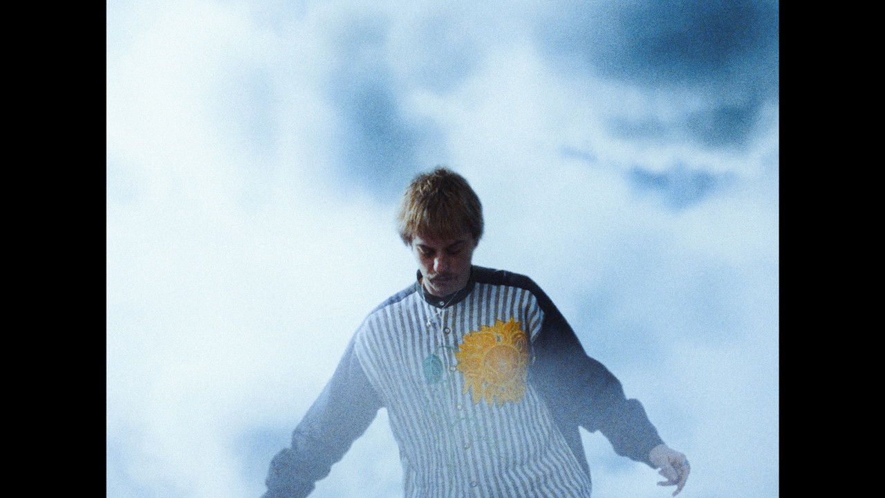 Pleasant Hell backdrop