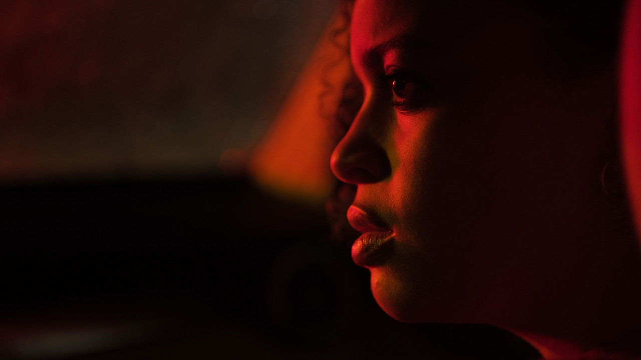 DON’T TELL MAMA backdrop