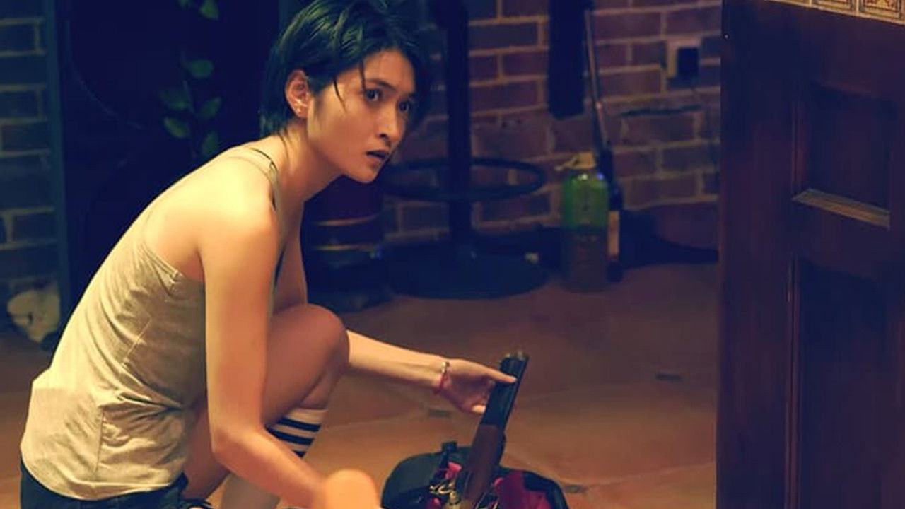 The Longest Dream backdrop