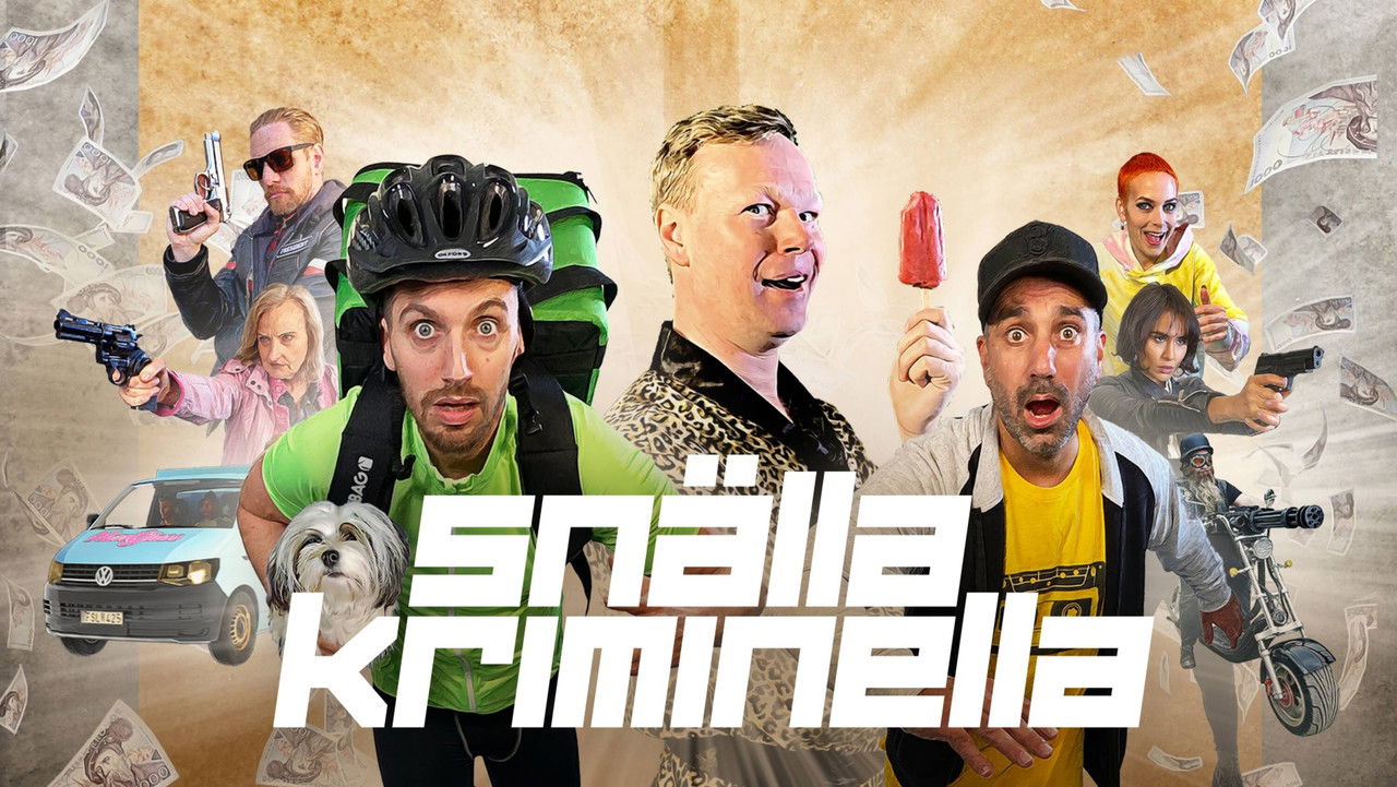 Most Unwanted backdrop