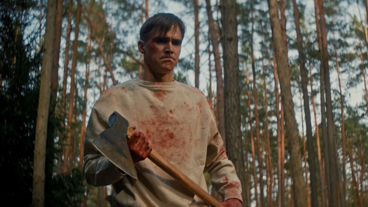 Melodies of the Glade backdrop