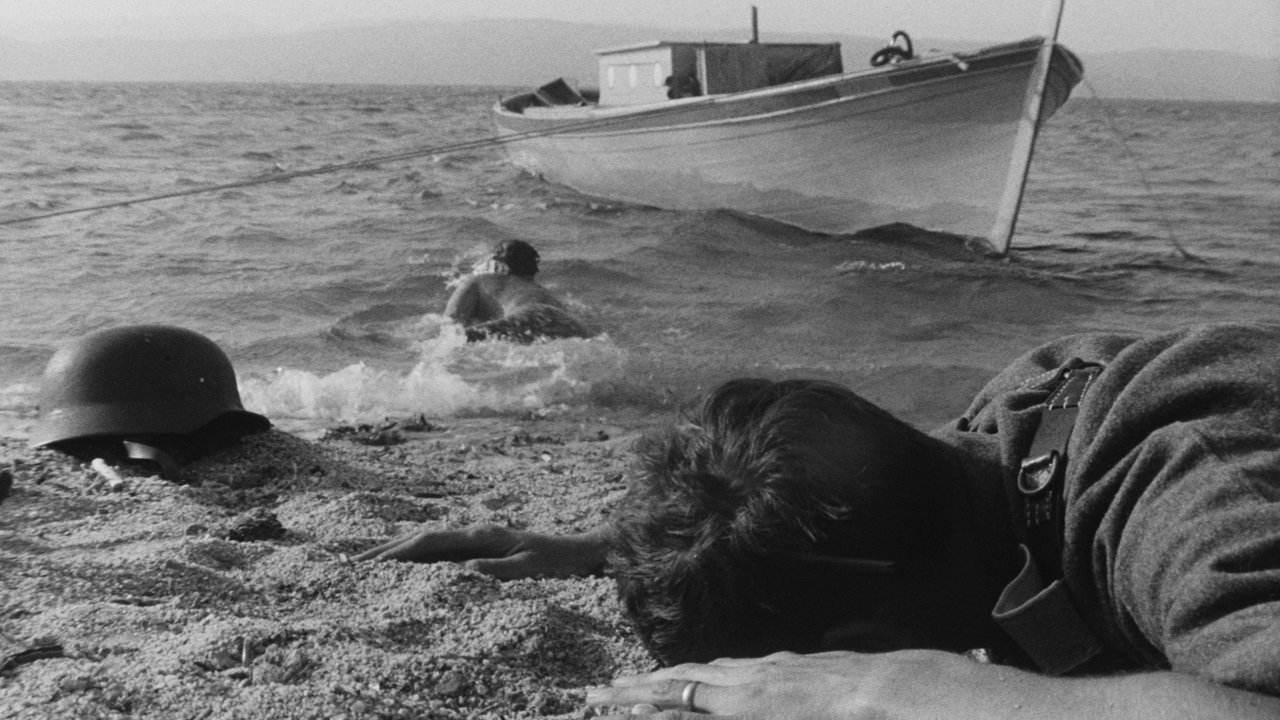 The Eye of the Monocle backdrop