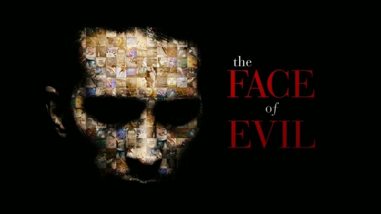 The Face Of Evil backdrop