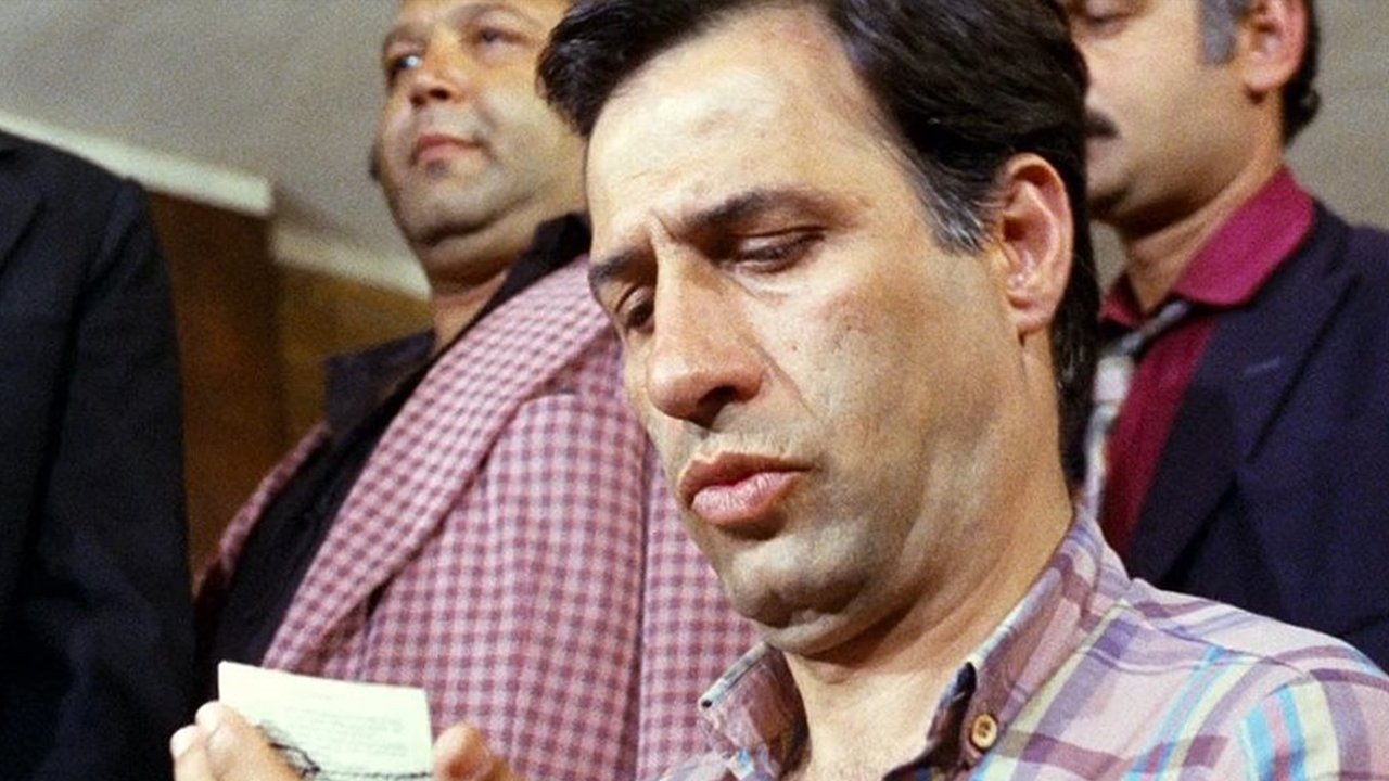 Atla Gel Şaban backdrop