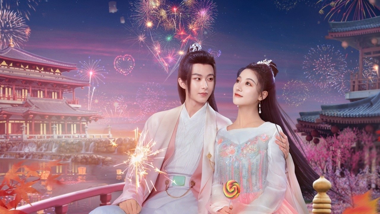 Waiting for You backdrop