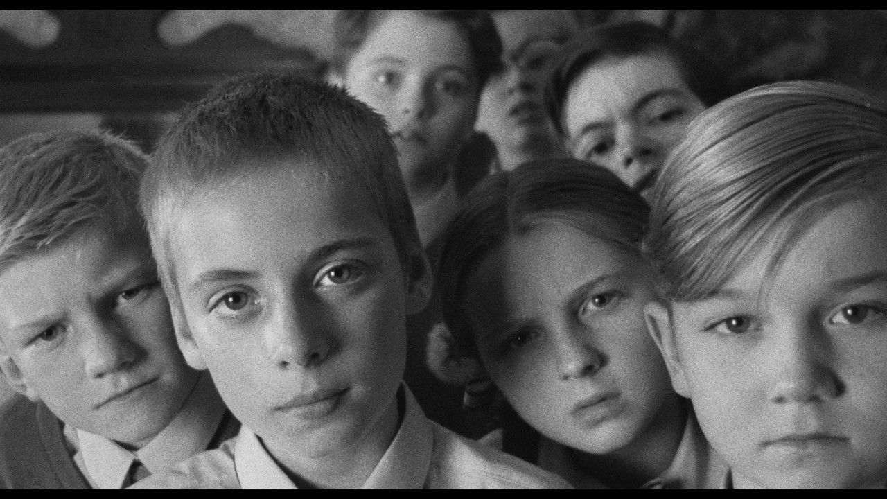 They Made You into a Weapon and Told You to Find Peace backdrop