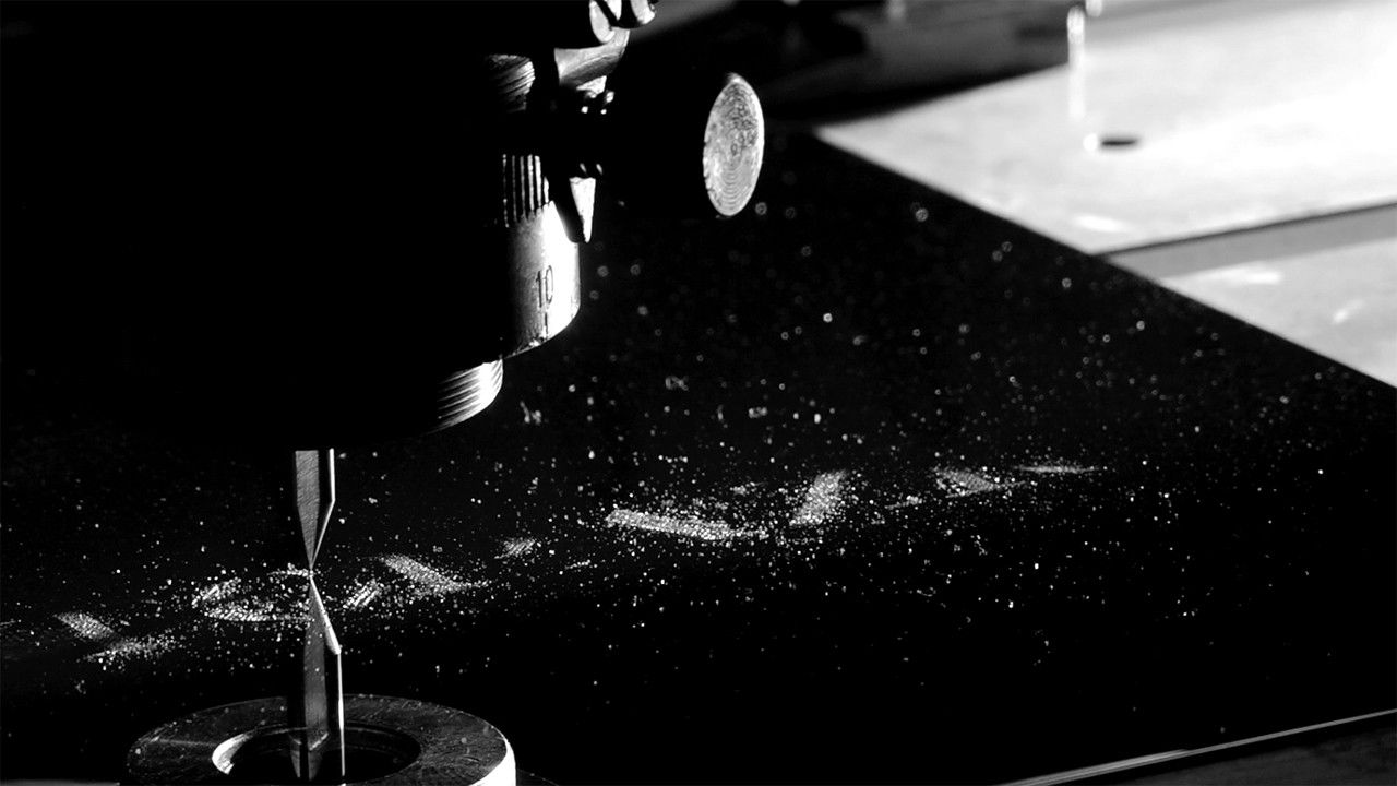 O Som da Prata backdrop