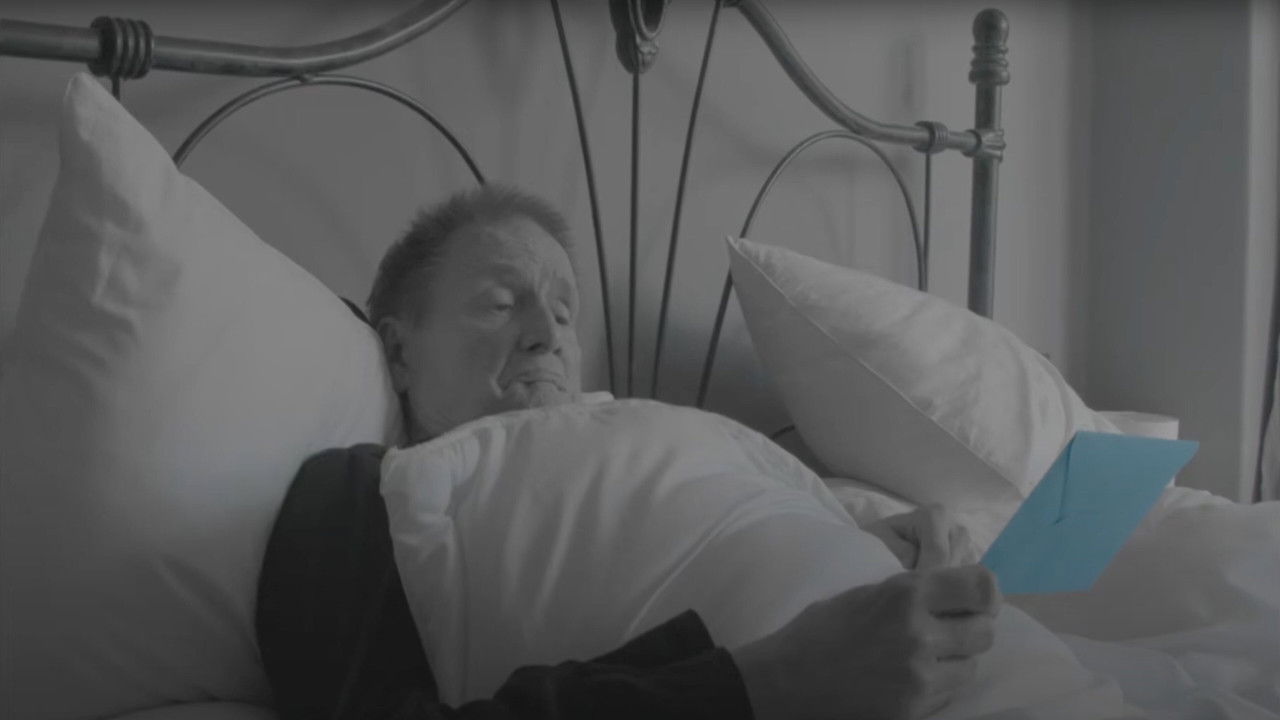 'Till Death Do us Part backdrop