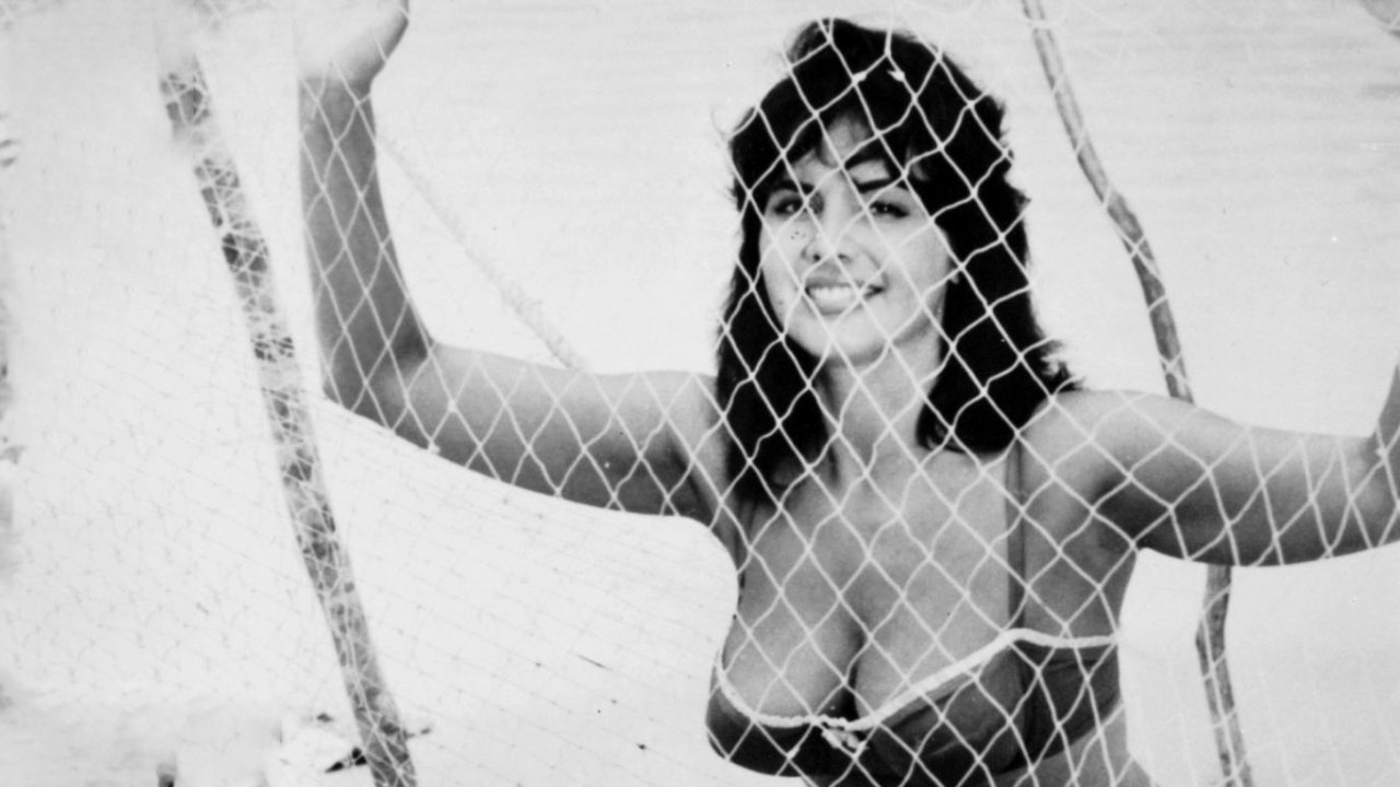 Lujuria tropical backdrop