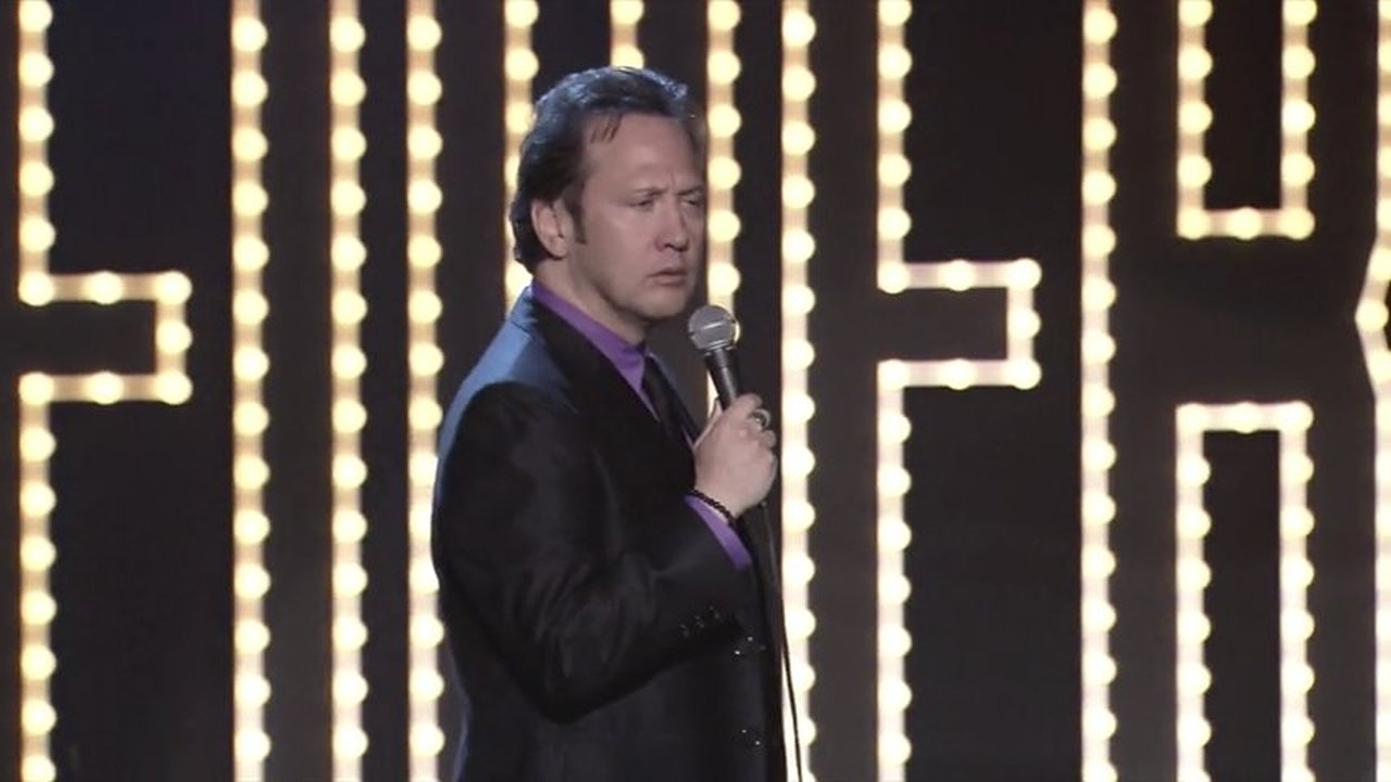 Rob Schneider: Soy Sauce and the Holocaust backdrop