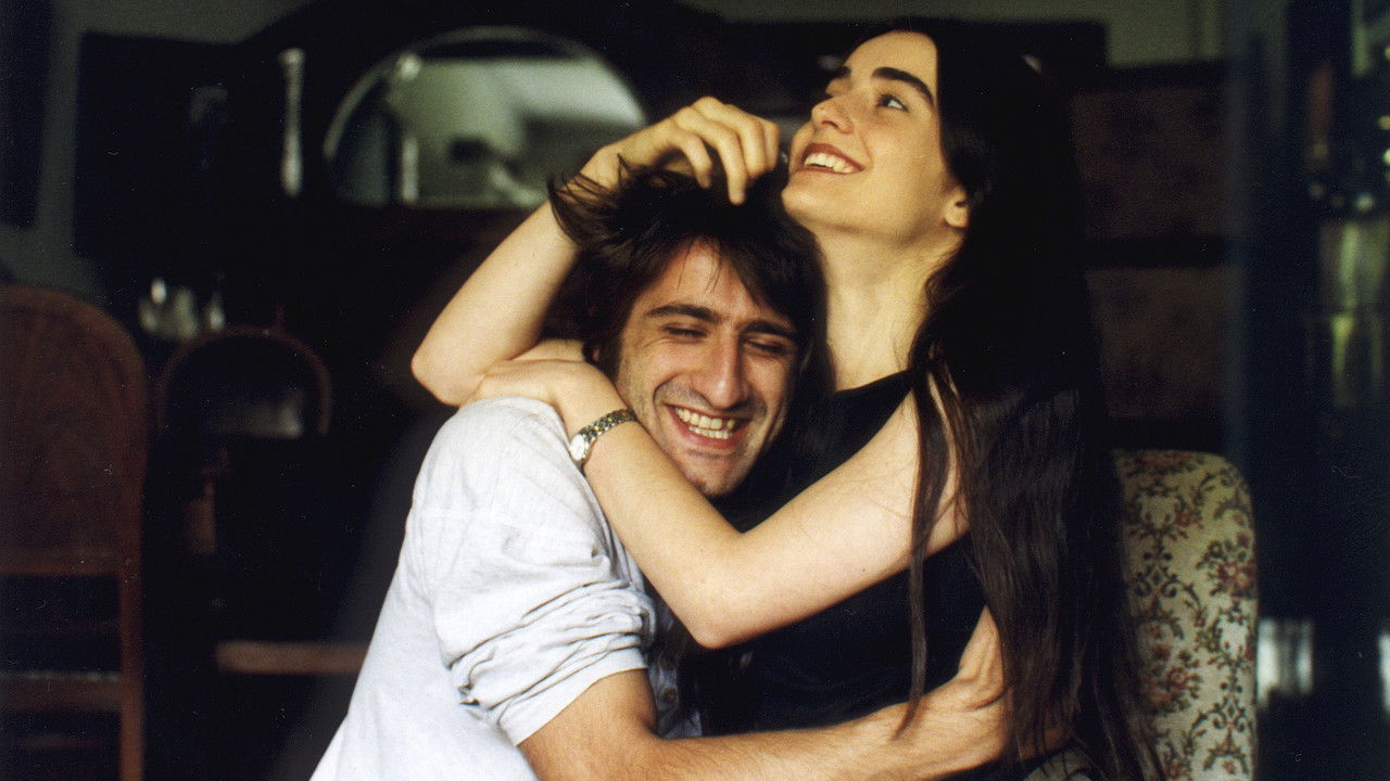 Letter to America backdrop