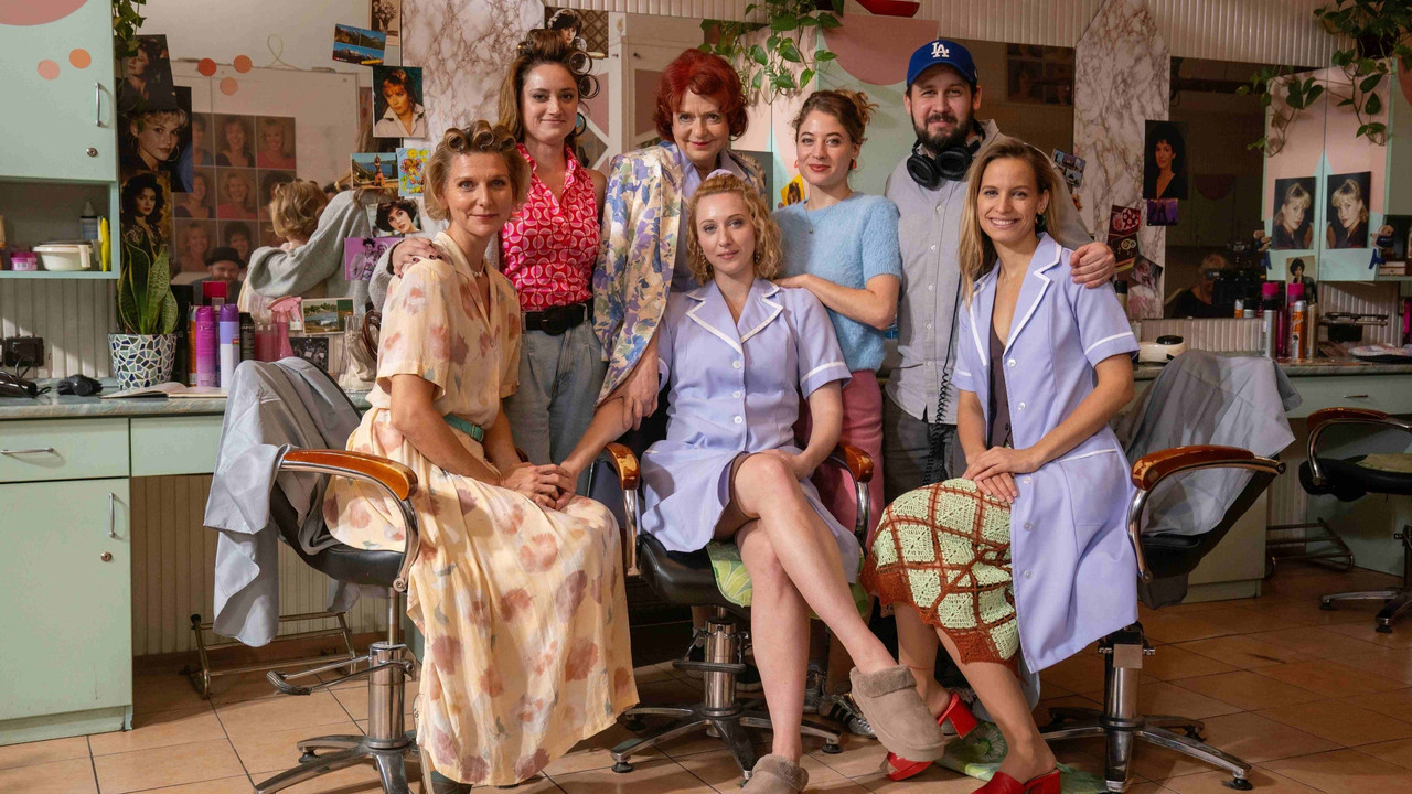 Love, Forgotten backdrop