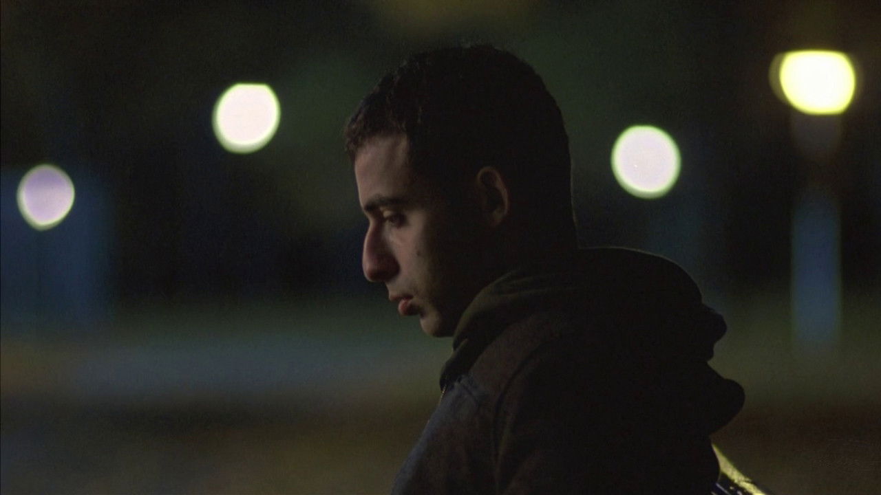 Romeo Eleven backdrop