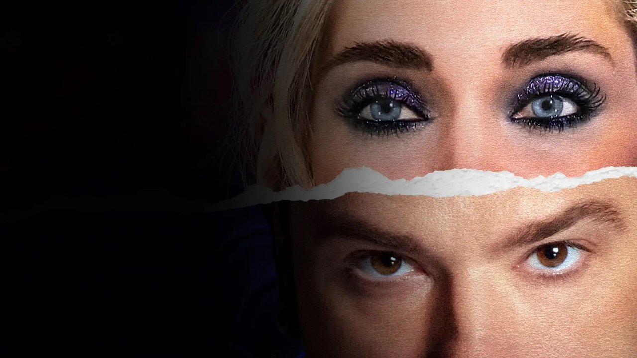 The Ferragnez: Sanremo Special backdrop