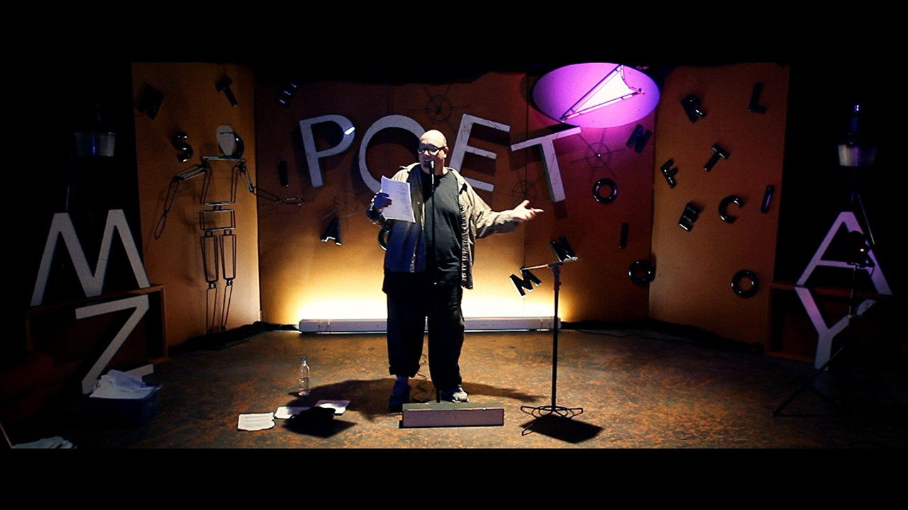 All About Joe backdrop