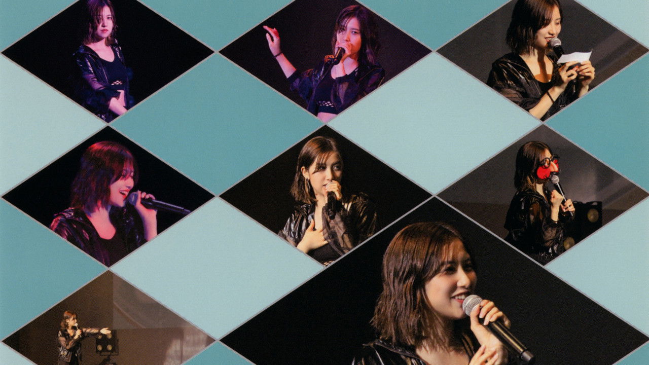 Morning Musume.'20 Sato Masaki Birthday Event backdrop