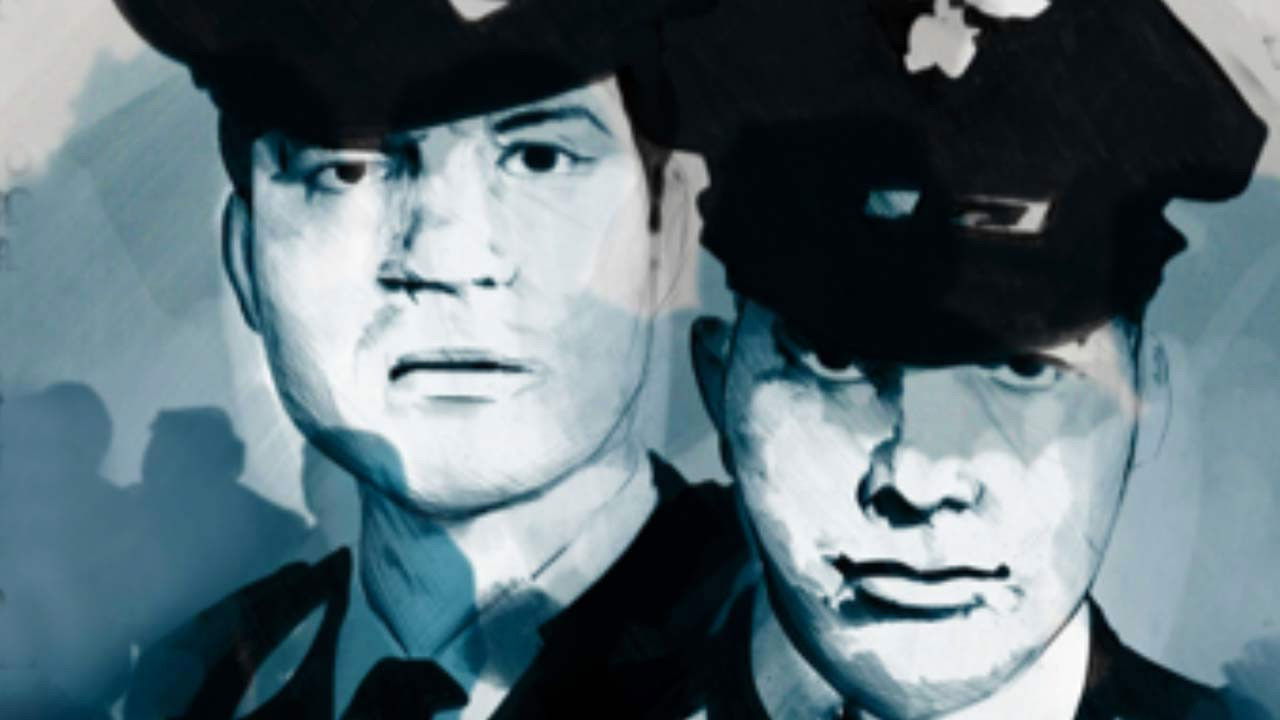 Vite da sprecare backdrop