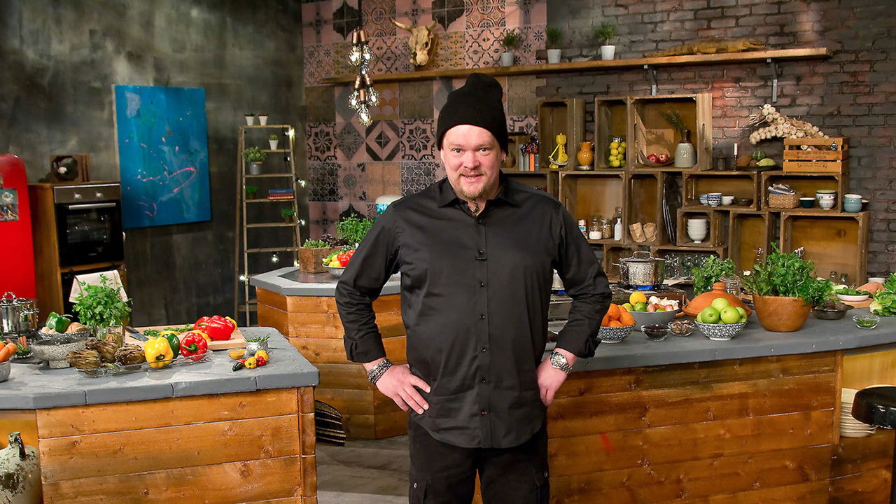 Villen Keittio 30 Minuutissa backdrop