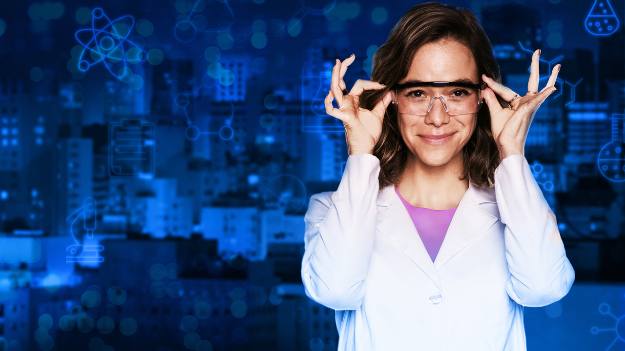 Posso Explicar backdrop