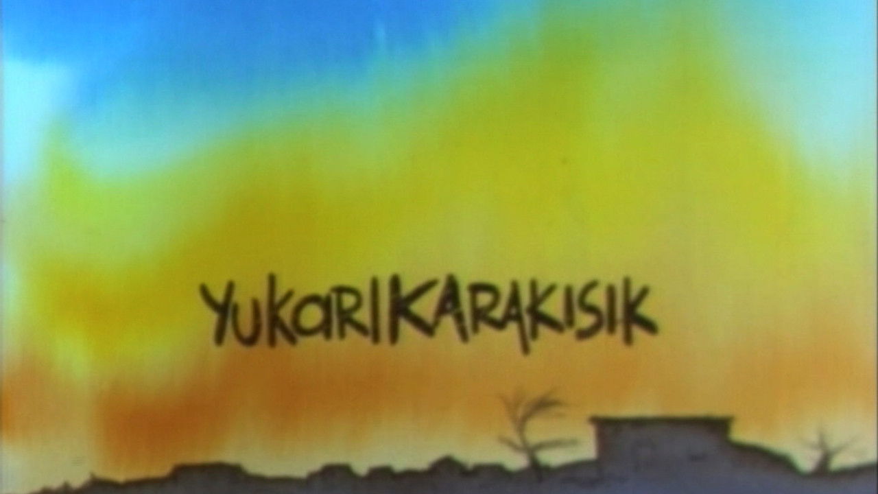 Yukarıkarakısık backdrop