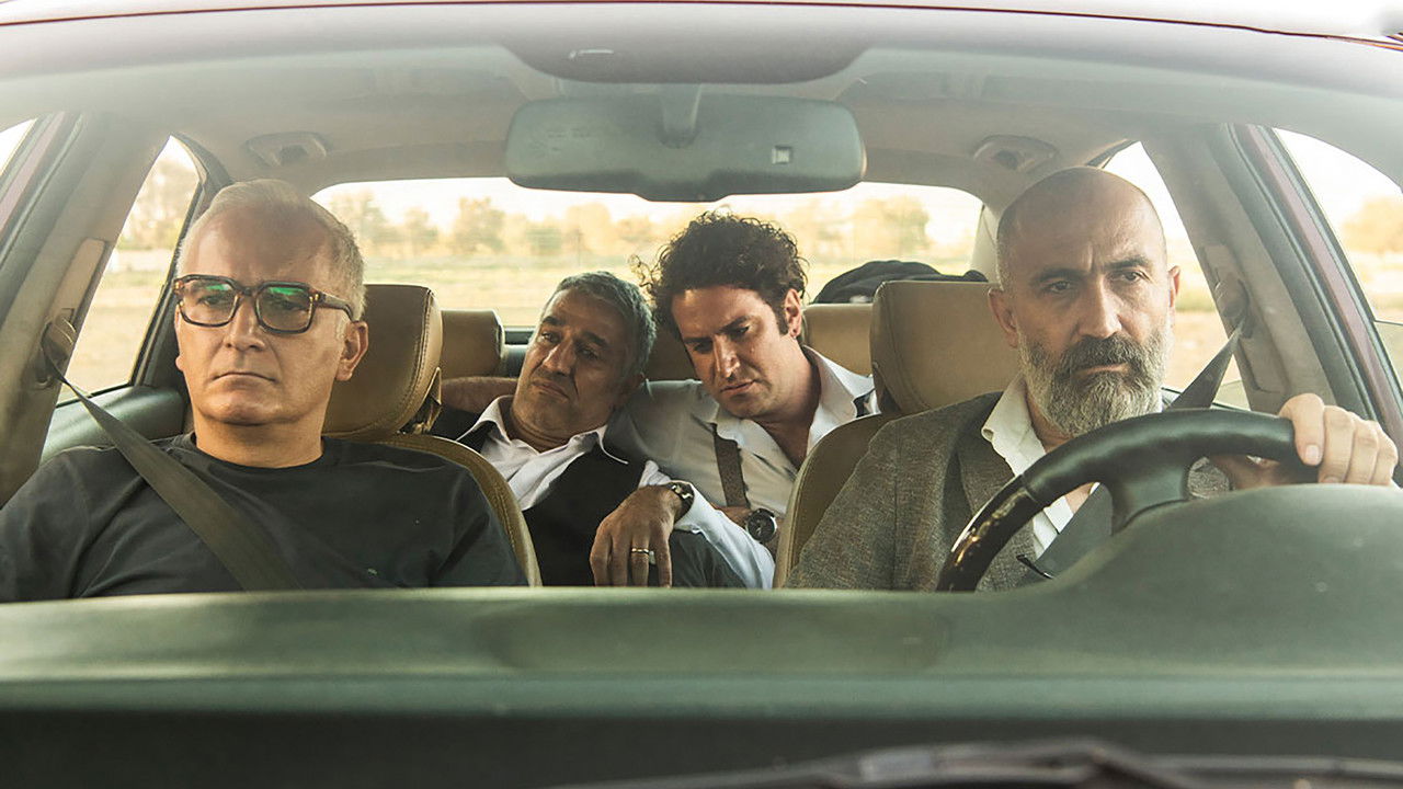 Breakfast with Giraffes backdrop