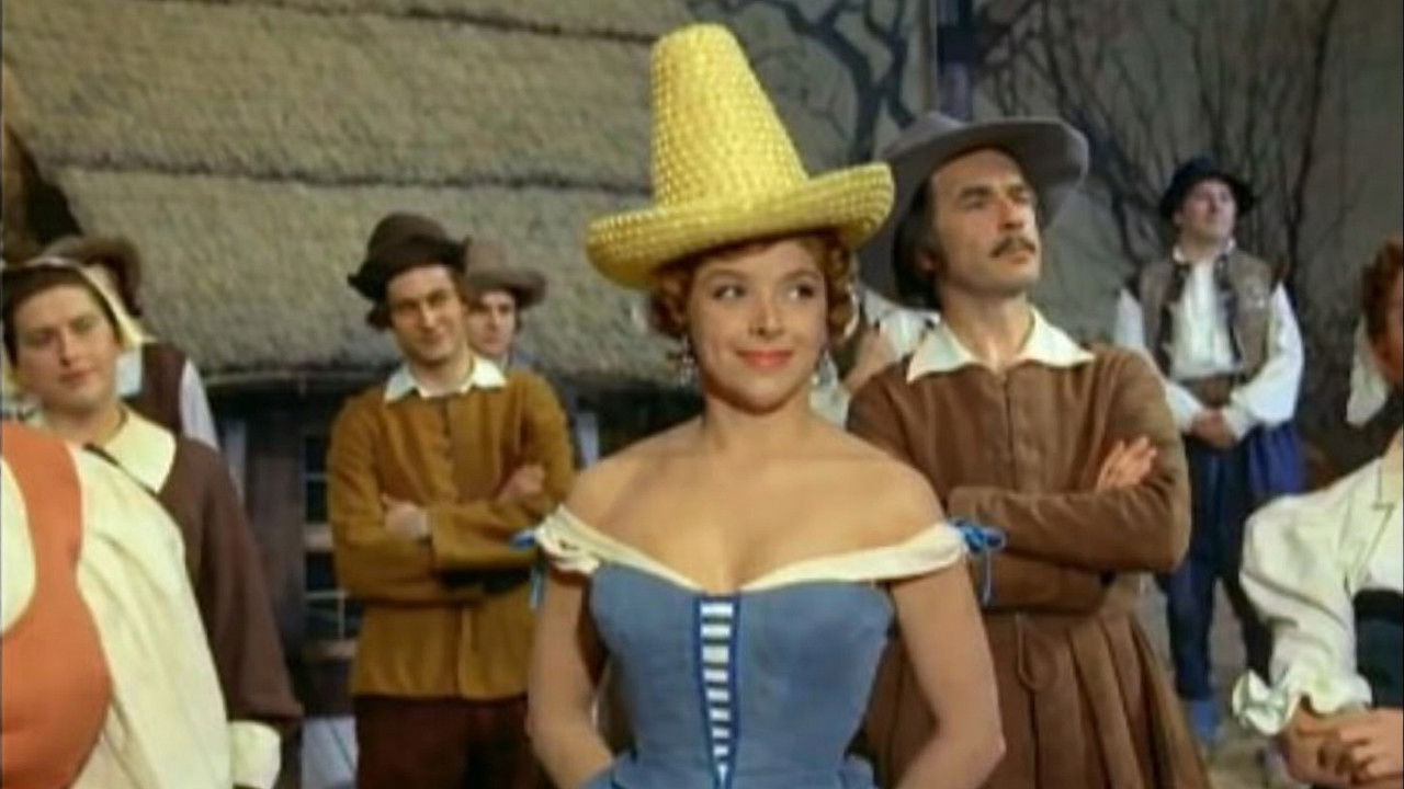 Das Bad auf der Tenne backdrop