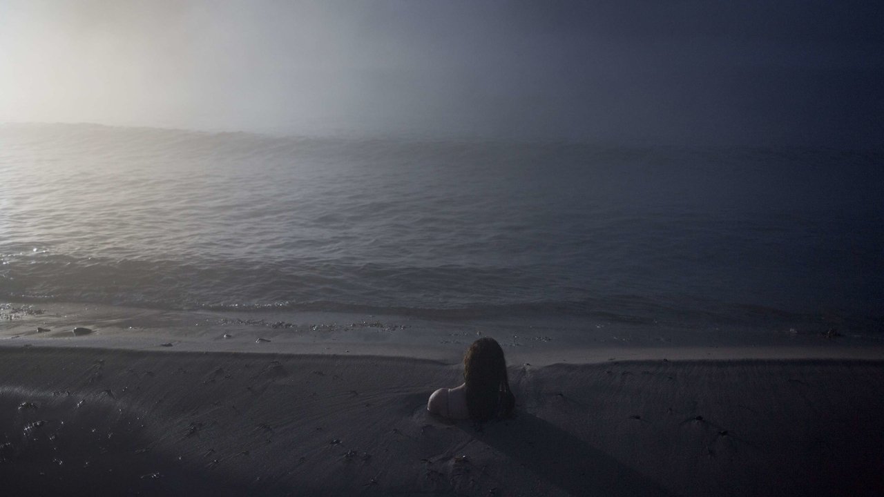 Springfloden backdrop