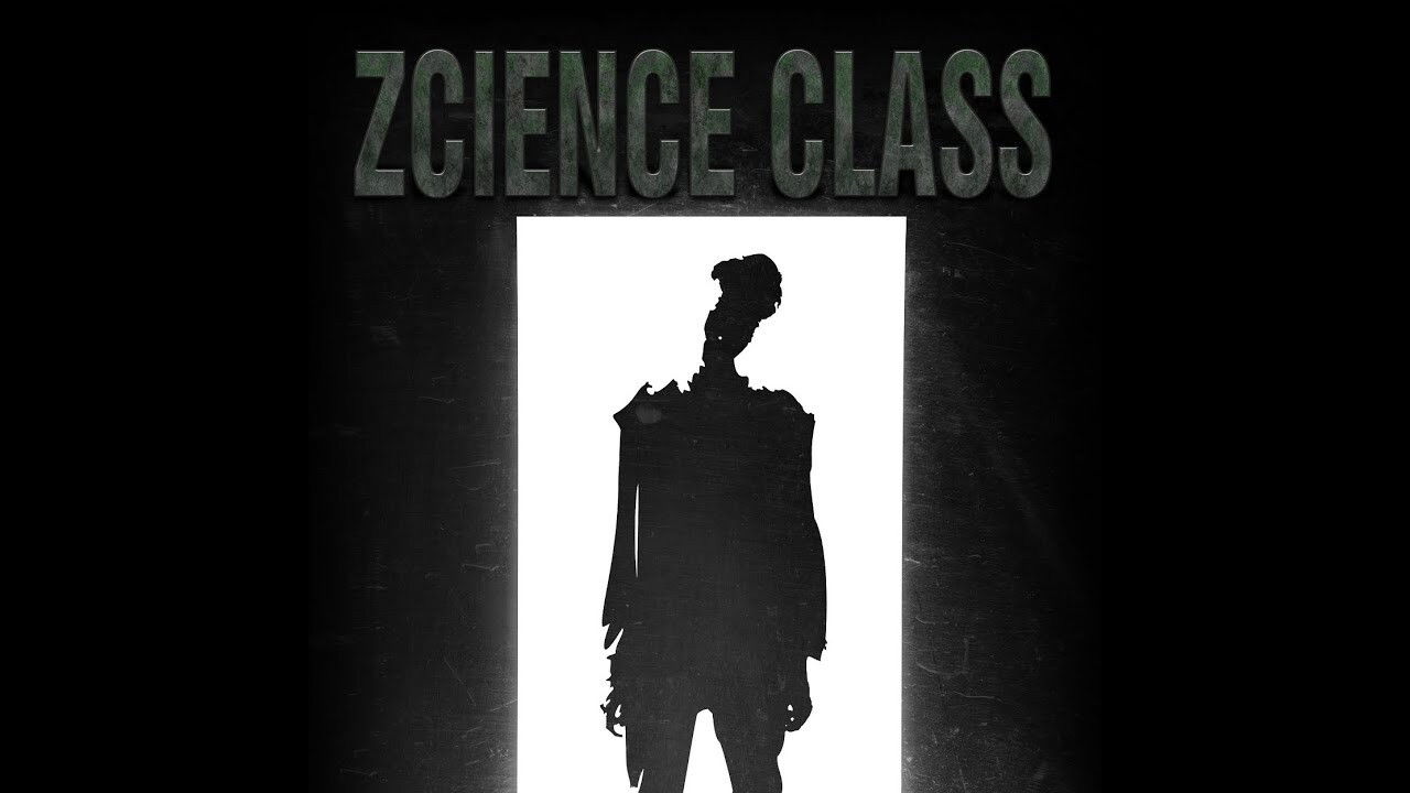 Zcience Class backdrop