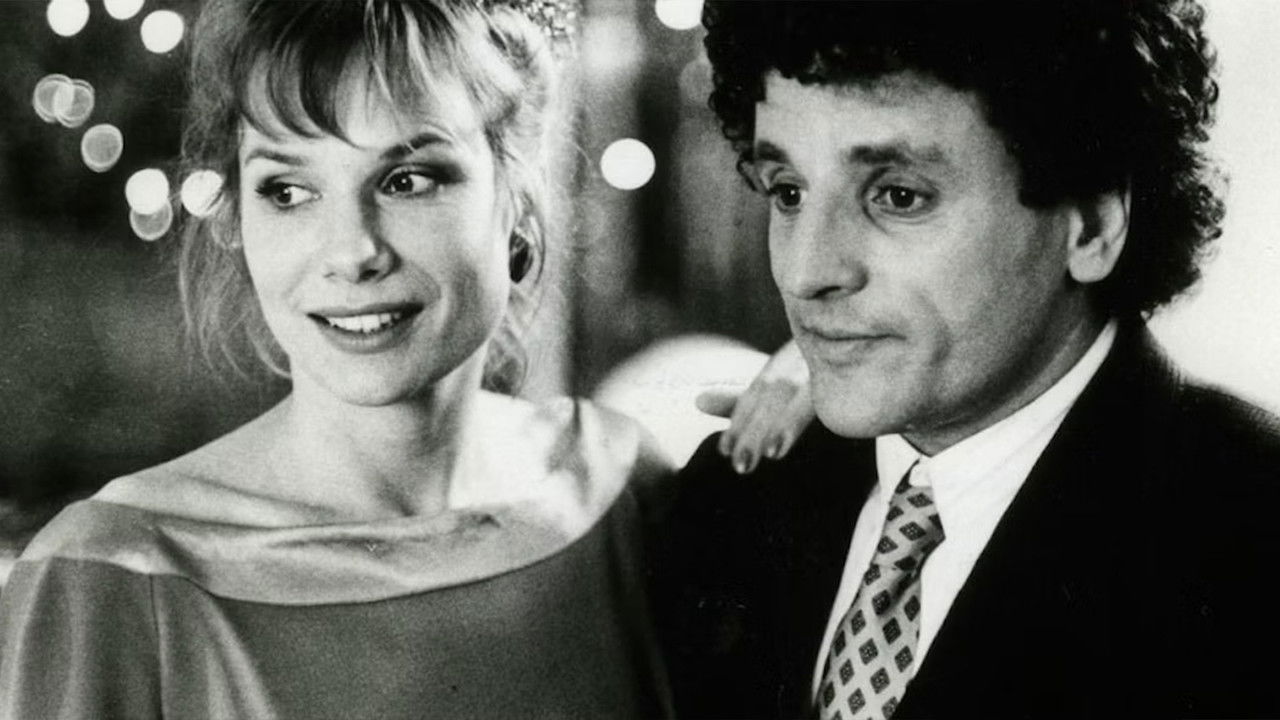 A Month Later backdrop