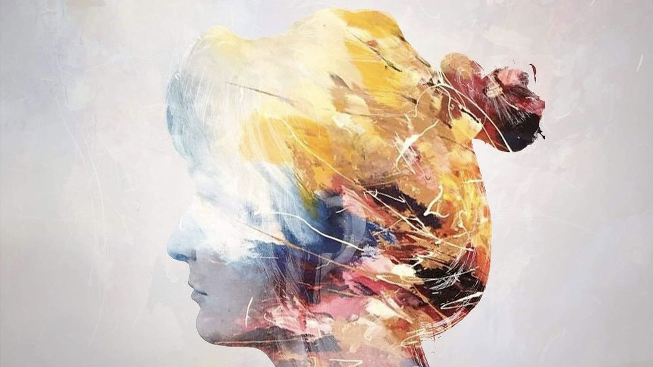 Through Your Eyes backdrop