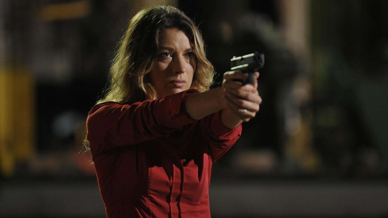 Burden of Evil backdrop