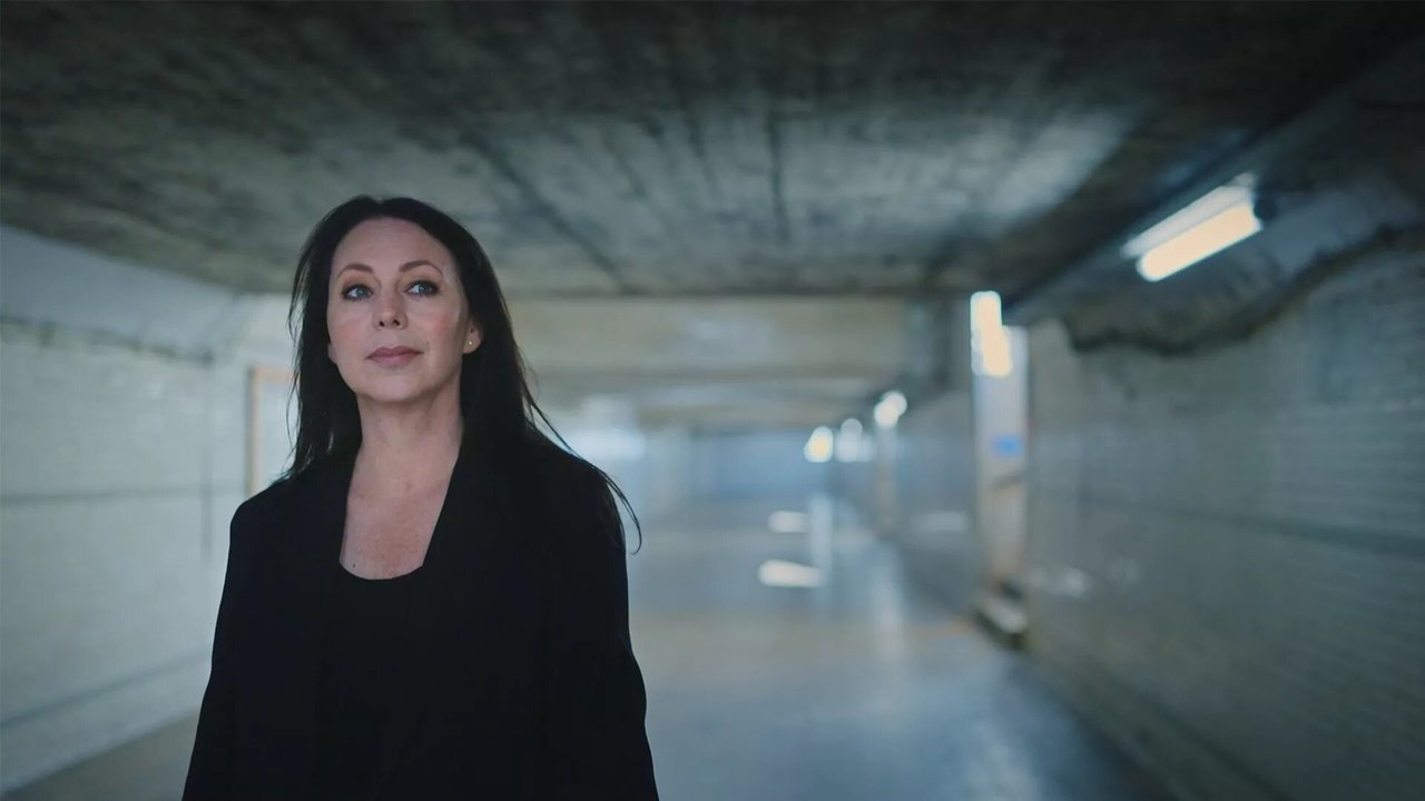 Zorgen Voor Mama backdrop