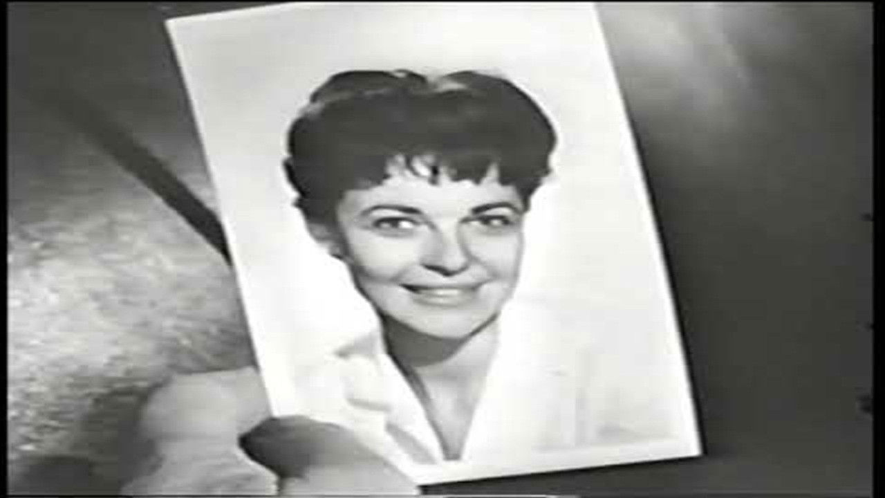 So Soon to Die backdrop