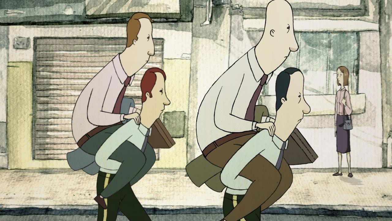 The Employment backdrop