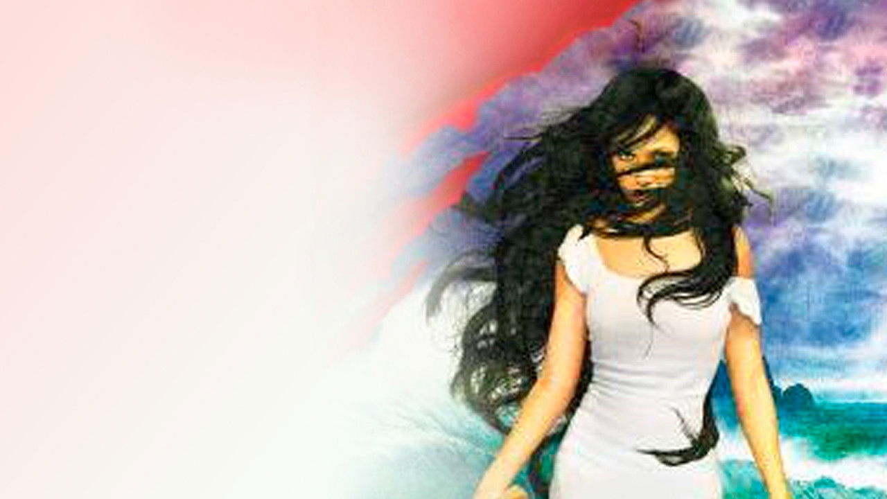 The Beast Rising from the Sea backdrop