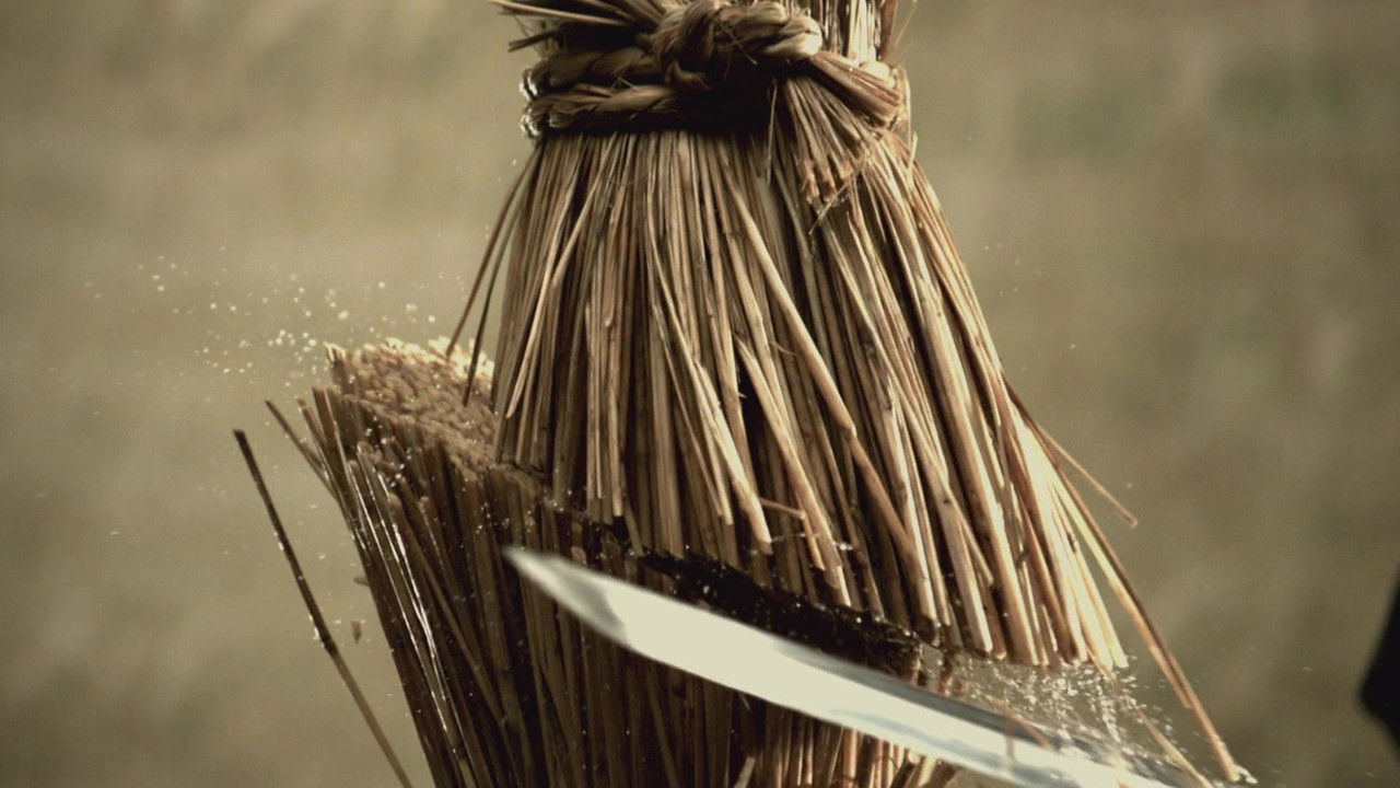 Love or Duty: Samurai Rebellion backdrop