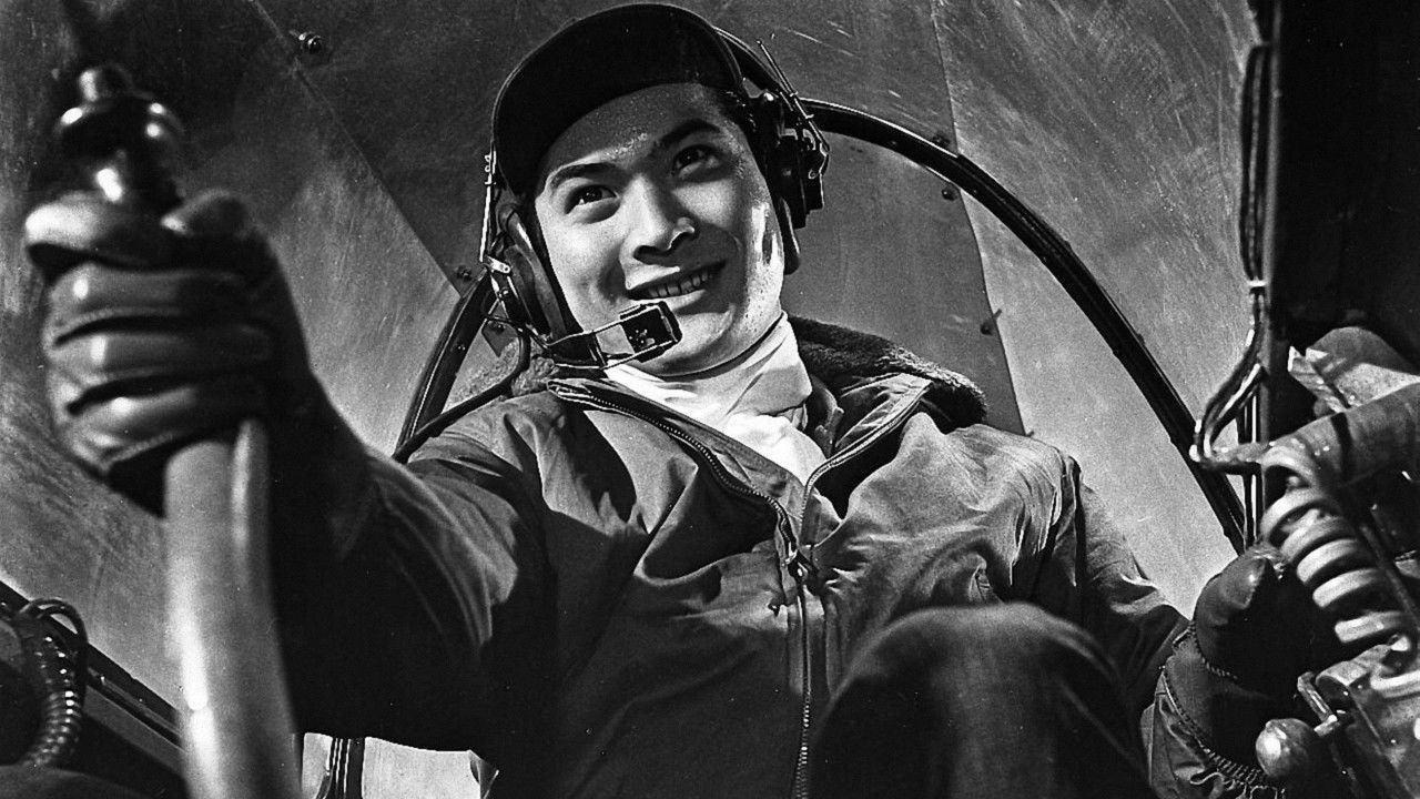 Pacific Porters backdrop