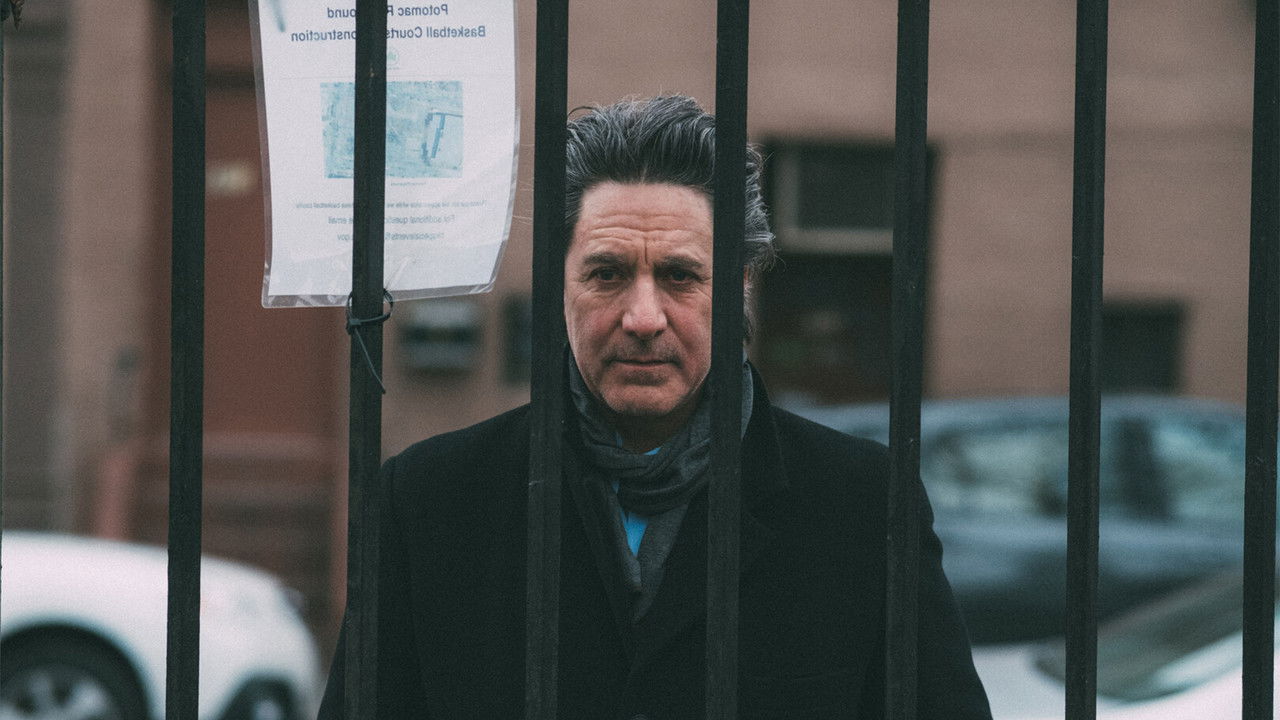 The Book Signing backdrop