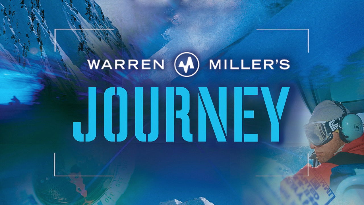 Journey backdrop