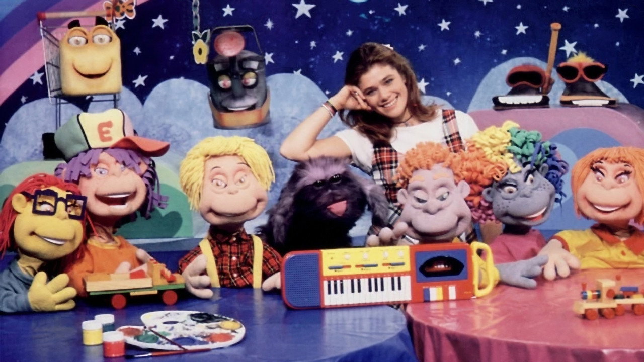 Jardim da Celeste backdrop