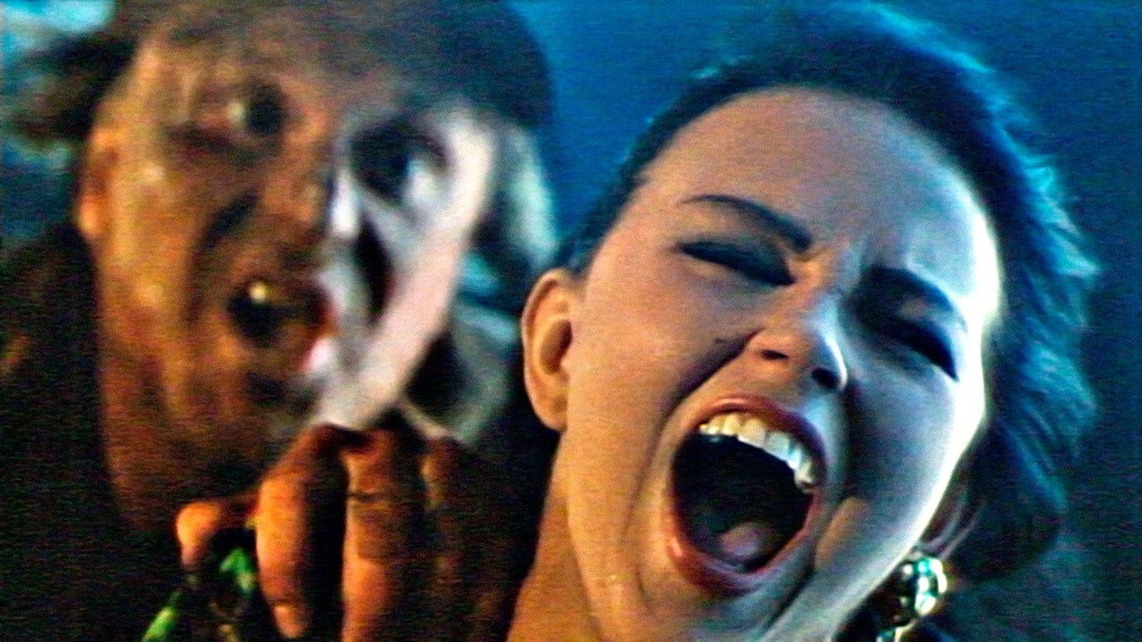 Moonlight Sonata II: The Street Sweepers backdrop